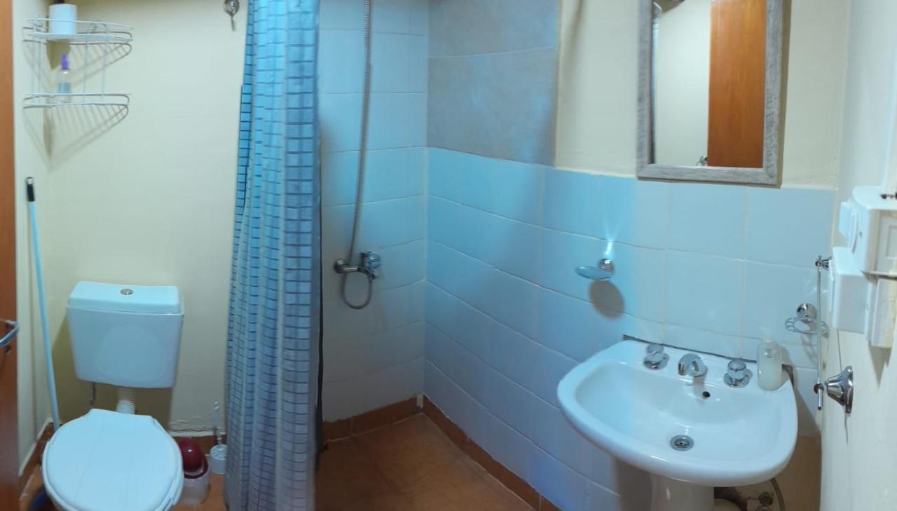 Departamentos Fortin Apartamento *