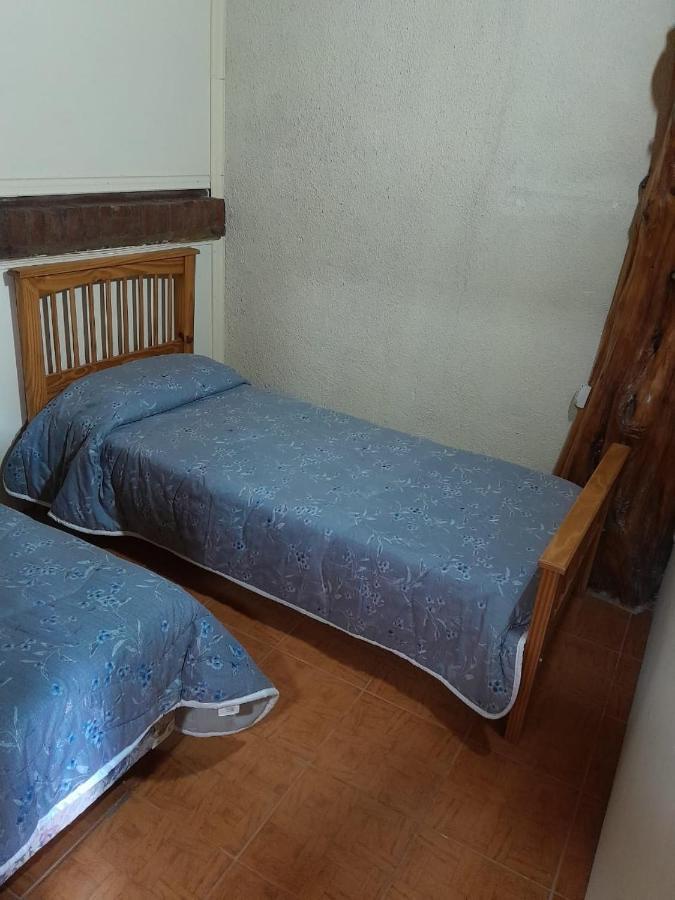 Departamentos Fortin Apartment