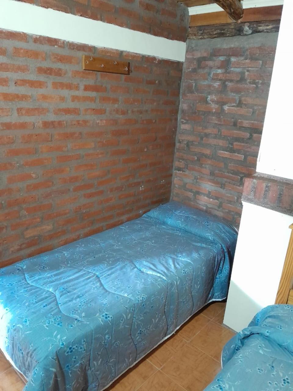 Departamentos Fortin Trevelin
