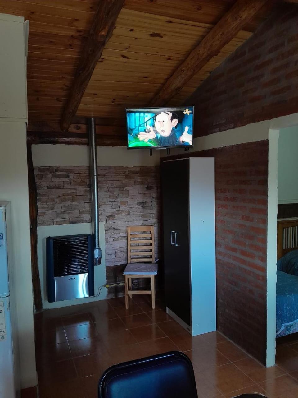 Departamentos Fortin